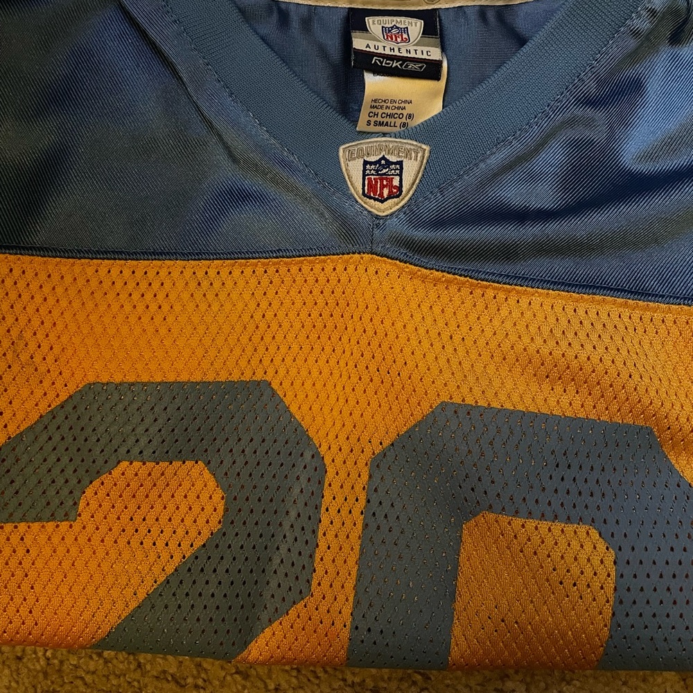 Philadelphia eagles 75th anniversary jersey